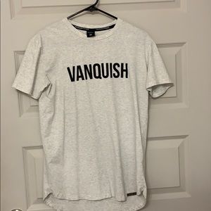 Vanquish Fitness T-shirt